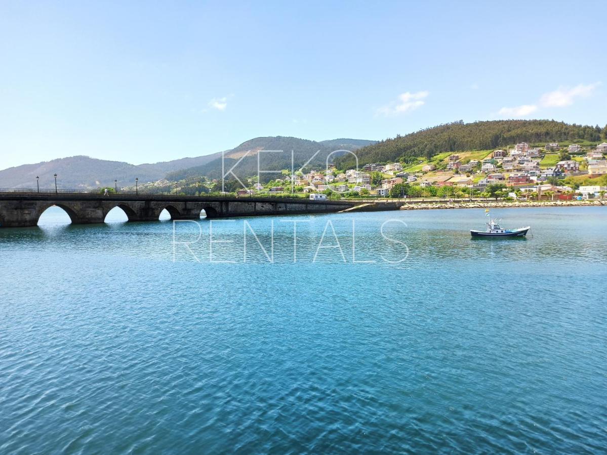 Sobre La Ria 2 Viveiro Exterior foto